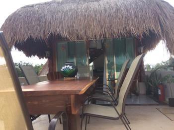 Soles Mayas Vacation Rentals Puerto Morelos Exterior photo