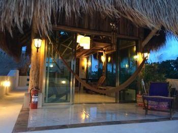 Soles Mayas Vacation Rentals Puerto Morelos Exterior photo