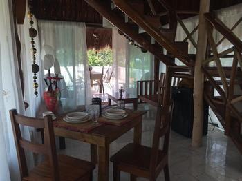 Soles Mayas Vacation Rentals Puerto Morelos Exterior photo